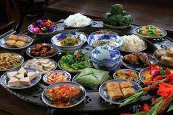 3 thực phẩm cẩn trọng nguy cơ ngộ độc ngày Tết