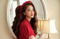 Hoa hậu Phương Khánh: '2019 là một năm tuyệt vời và đáng nhớ'