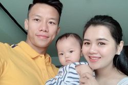 Quế Ngọc Hải nói về kế hoạch đón Giao thừa, chúc mừng năm mới người hâm mộ