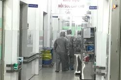 Hai ca bị viêm phổi Vũ Hán đi tàu SE5, hành khách được khuyến cáo tự cách ly