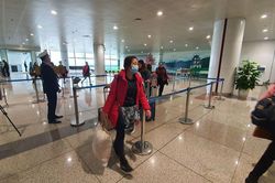 Bộ Y tế chỉ đạo phòng ngừa cao hơn một mức so với tình hình dịch viêm phổi cấp