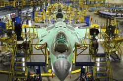 Mỹ loại linh kiện Thổ Nhĩ Kỳ khỏi F-35 sớm hơn kế hoạch