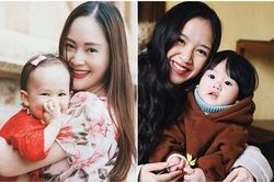 Sao Việt và những bài học dạy con trong cách ứng xử khi nhận lì xì ngày Tết