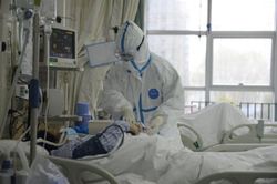 Báo động: 25 trường hợp tử vong, 830 ca mắc viêm phổi do chủng virus corona mới