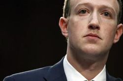 Vì sao Mark Zuckerberg từng cả năm chỉ đeo một loại cà vạt?