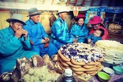 Người dân châu Á làm gì đón đêm giao thừa?