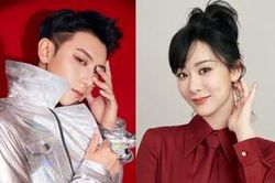 Trọn bộ ảnh chào đón năm mới 2020 của sao Hoa Ngữ: Dương Tử đáng yêu, Hoàng Tử Thao cực ngầu