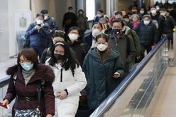 Phát hiện thêm ca nhiễm virus corona mới trên thế giới