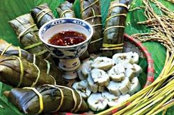 Dân dã bánh tẻ
