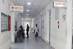 Triển khai nhiều biện pháp phòng, chống dịch bệnh viêm phổi cấp do virus