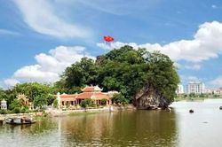Niềm tin mãnh liệt về Ninh Bình giàu mạnh, vững bền