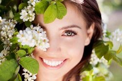 Tết này trang điểm thế nào cho lung linh