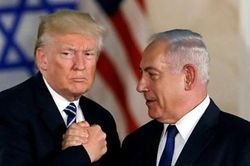 Tổng thống Trump hé lộ thời điểm công bố Kế hoạch hòa bình Trung Đông