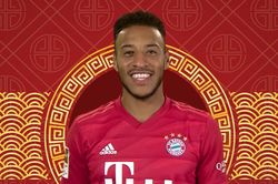 Dàn sao Bundesliga gây sốt khi nói tiếng Việt chúc Tết CĐV Việt Nam