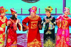 Tết nghe lại những bản nhạc chế của Táo quân