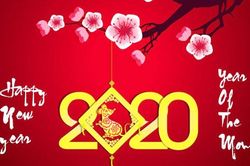 Lời chúc Tết 2020 ý nghĩa, bình an, may mắn và tài lộc năm Canh Tý