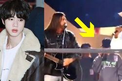 ARMY muốn BTS phải có sân khấu riêng ở Grammy