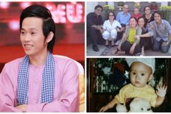 Đây mới là tài sản vô giá của 'danh hài trăm tỷ' Hoài Linh