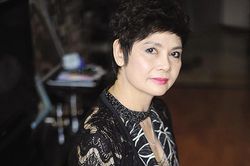NSND Minh Châu: 'Bận rộn đến đâu cũng nên sum vầy gia đình ngày Tết'