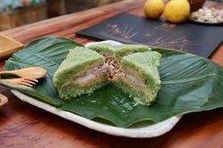 Những món ăn quen thuộc ngày Tết chị em cần hạn chế kẻo tăng cân vù vù