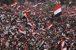 Tin tức thế giới 24/1: Người Iraq biểu tình rầm rộ yêu cầu Mỹ rút quân