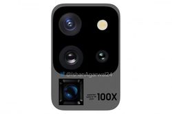 Đây là tin 'nóng' cuối cùng về Galaxy S20 Ultra trước ngày ra mắt?