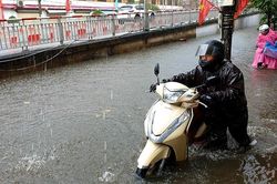 22 người chết vì tai nạn giao thông ngày mùng 1 Tết