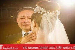 Tết này con gái lấy chồng
