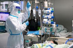Lãnh đạo Đảng Cộng sản Trung Quốc họp về ngăn chặn virus corona mới