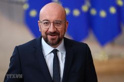 EU dự định tập trung thảo luận về việc mở rộng khối thời gian tới