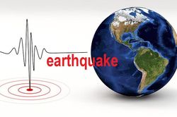 Động đất độ lớn 6,8 làm rung chuyển Thổ Nhĩ Kỳ, nhiều người thiệt mạng