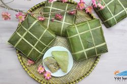 Các món ăn truyền thống độc đáo Tết châu Á