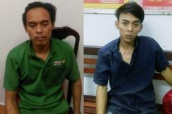 Tổ chức truy điệu Cảnh sát khu vực ở Cần Thơ hy sinh vào chiều 30 Tết