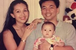 Diễm My: Thành công không phải là phim ảnh mà là nỗ lực cho gia đình