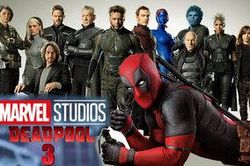 Marvel muốn sự xuất hiện của các X-Men trong Deadpool 3