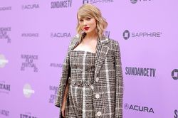 Taylor Swift lật kèo Grammy phút chót: Hủy bỏ tiết mục 'bí mật', cả đến tham dự cũng khó