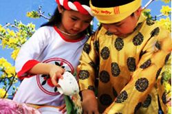 Hương Tết