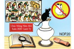 Thư loài chuột kính gửi loài người