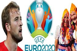 EURO 2020 đội nào đoạt Cúp?