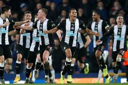 Quỹ Arab Saudi muốn chi 340 triệu Bảng mua Newcastle United