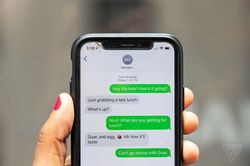 Cách chặn tin nhắn rác trên iPhone