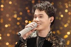Jack hát bolero sau thời gian dài vắng mặt khỏi showbiz