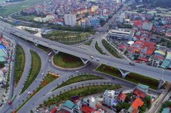 Năm 2020, Chương trình phát triển đô thị cơ bản được phủ kín