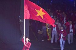 Thể thao Việt Nam 2020: Vì Olympic không phải là SEA Games