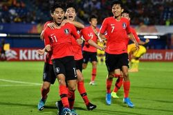 Bóng đá Việt Nam hôm nay: U23 Hàn Quốc đá chung kết Saudi Arabia, Văn Hậu tiếp tục dự bị