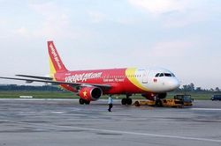 Cục Hàng không nói gì việc cấp phép cho Vietjet bay đến Vũ Hán?