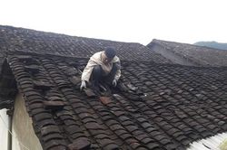 Cần sớm hỗ trợ tôn lợp nhà cho người dân Bắc Kạn
