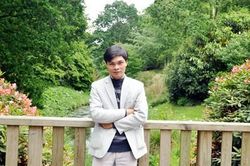 Trò chuyện cùng giáo sư trẻ nhất Việt Nam