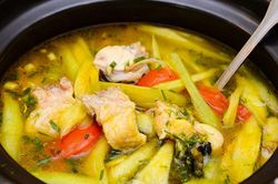 4 món canh chống ngấy và bổ dưỡng cho cả nhà trong kỳ nghỉ Tết