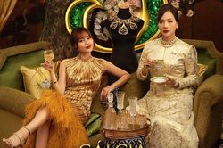 Phim Tết chiếu rạp: Choáng với nhan sắc mẹ chồng Lê Khanh